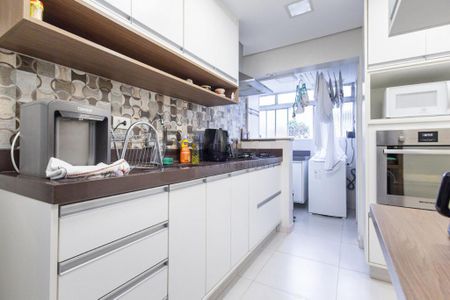 Apartamento à venda com 60m², 2 quartos e 1 vaga