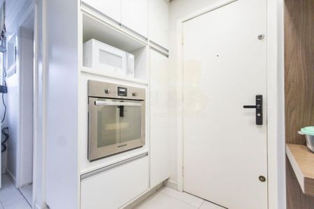 Apartamento à venda com 60m², 2 quartos e 1 vaga