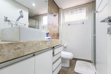 Apartamento à venda com 60m², 2 quartos e 1 vaga