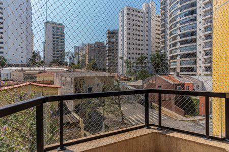 Apartamento à venda com 64m², 2 quartos e 2 vagas