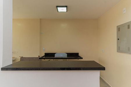 Apartamento à venda com 64m², 2 quartos e 2 vagas