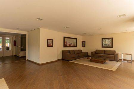 Apartamento à venda com 64m², 2 quartos e 2 vagas