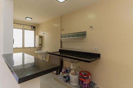 Apartamento à venda com 2 quartos, 64m² em Campo Belo, São Paulo