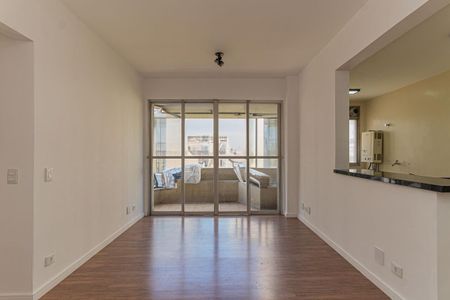 Apartamento à venda com 2 quartos, 64m² em Campo Belo, São Paulo