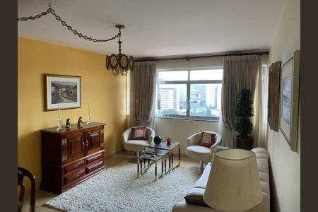 Apartamento à venda com 3 quartos, 90m² em Vila Mariana, São Paulo