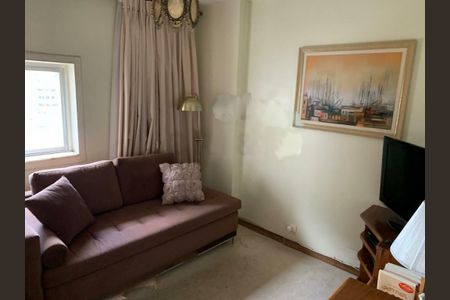 Apartamento à venda com 3 quartos, 90m² em Vila Mariana, São Paulo