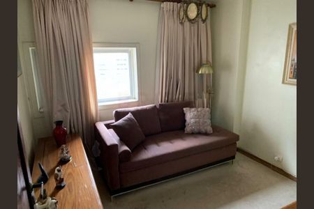 Apartamento à venda com 3 quartos, 90m² em Vila Mariana, São Paulo