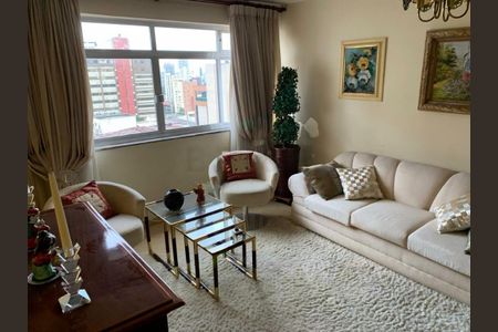 Apartamento à venda com 3 quartos, 90m² em Vila Mariana, São Paulo