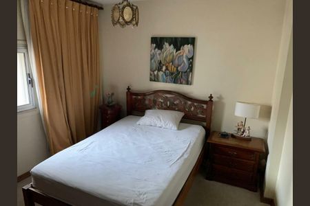 Apartamento à venda com 3 quartos, 90m² em Vila Mariana, São Paulo