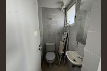 Apartamento à venda com 155m², 2 quartos e 3 vagas