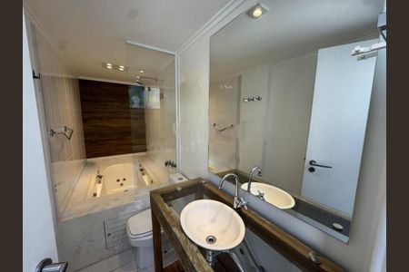 Apartamento à venda com 2 quartos, 155m² em Cidade Monções, São Paulo