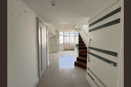 Apartamento à venda com 155m², 2 quartos e 3 vagas