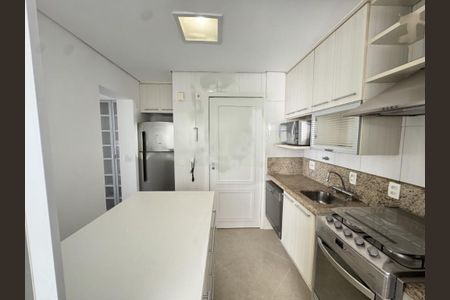 Apartamento à venda com 155m², 2 quartos e 3 vagas