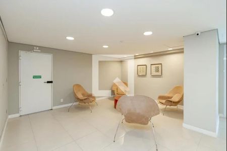 Apartamento à venda com 70m², 2 quartos e 2 vagasHall Social