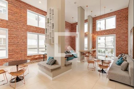 Apartamento à venda com 70m², 2 quartos e 2 vagasÁrea comum