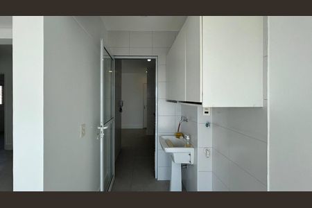 Apartamento à venda com 70m², 2 quartos e 2 vagasÁrea de Serviço