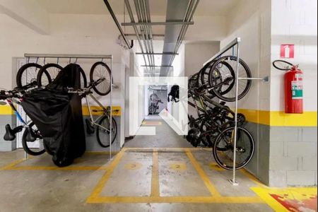 Apartamento à venda com 70m², 2 quartos e 2 vagasBicicletário