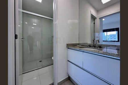 Apartamento para alugar com 2 quartos, 51m² em Santo Amaro, São Paulo