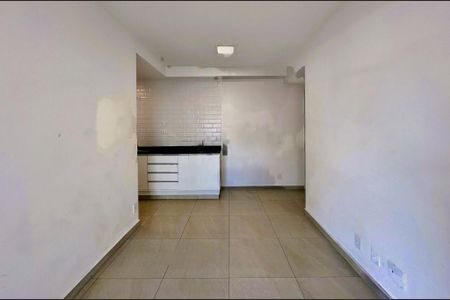 Apartamento para alugar com 2 quartos, 51m² em Santo Amaro, São Paulo
