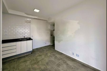 Apartamento para alugar com 2 quartos, 51m² em Santo Amaro, São Paulo