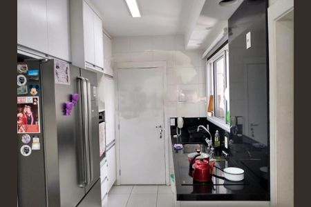 Apartamento à venda com 117m², 4 quartos e 2 vagas