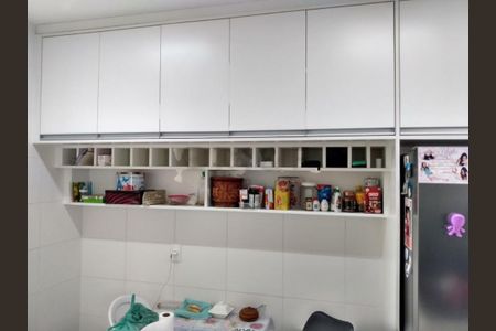 Apartamento à venda com 117m², 4 quartos e 2 vagas