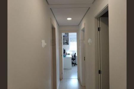 Apartamento à venda com 4 quartos, 117m² em Jardim das Acacias, São Paulo