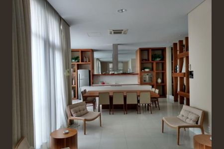 Apartamento à venda com 117m², 4 quartos e 2 vagas