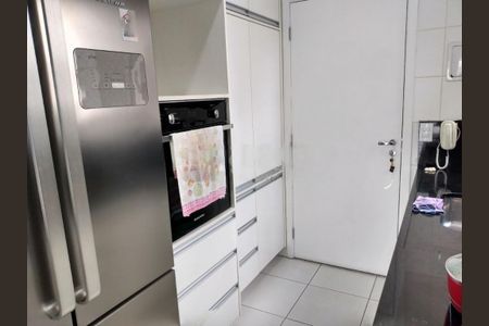 Apartamento à venda com 117m², 4 quartos e 2 vagas