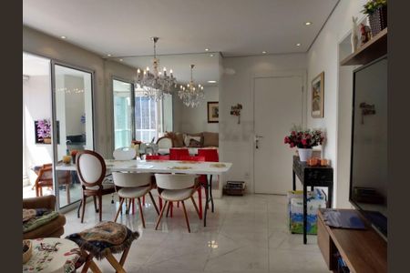 Apartamento à venda com 4 quartos, 117m² em Jardim das Acacias, São Paulo