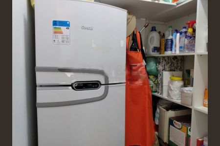 Apartamento à venda com 117m², 4 quartos e 2 vagas