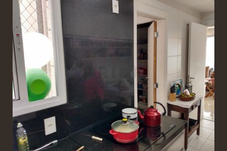 Apartamento à venda com 4 quartos, 117m² em Jardim das Acacias, São Paulo