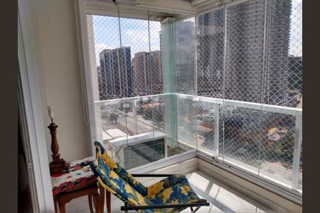 Apartamento à venda com 117m², 4 quartos e 2 vagas