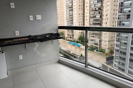 Apartamento à venda com 32m², 1 quarto e 1 vaga