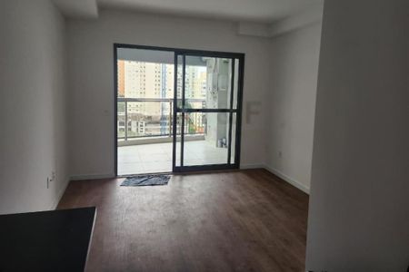Apartamento à venda com 32m², 1 quarto e 1 vaga