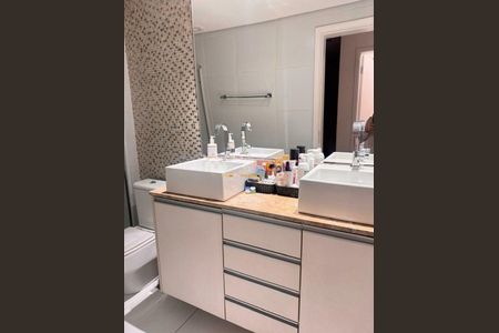 Apartamento à venda com 2 quartos, 62m² em Vila Andrade, São Paulo