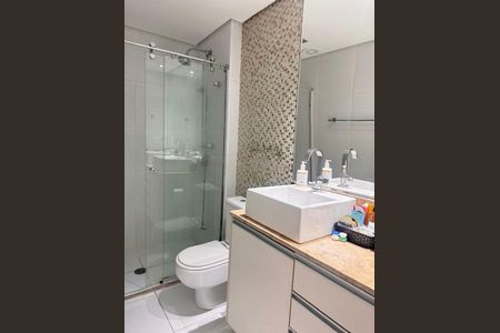 Apartamento à venda com 2 quartos, 62m² em Vila Andrade, São Paulo