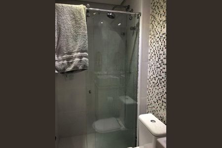 Apartamento à venda com 2 quartos, 62m² em Vila Andrade, São Paulo