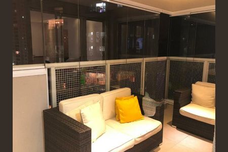 Apartamento à venda com 2 quartos, 62m² em Vila Andrade, São Paulo