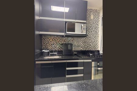 Apartamento à venda com 2 quartos, 62m² em Vila Andrade, São Paulo