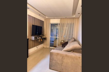Apartamento à venda com 2 quartos, 62m² em Vila Andrade, São Paulo