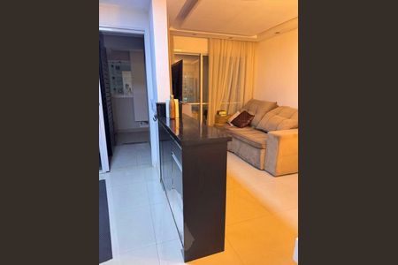 Apartamento à venda com 2 quartos, 62m² em Vila Andrade, São Paulo