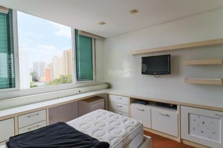 Apartamento à venda com 321m², 4 quartos e 5 vagas