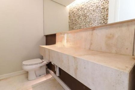 Apartamento à venda com 321m², 4 quartos e 5 vagas