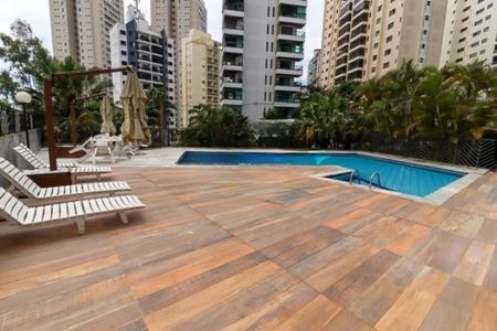 Apartamento à venda com 321m², 4 quartos e 5 vagas