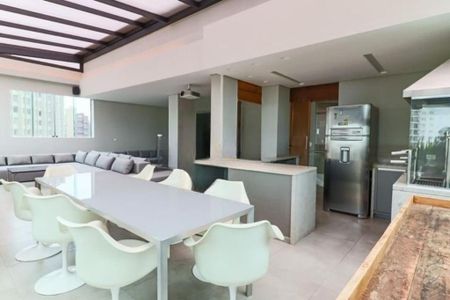 Apartamento à venda com 321m², 4 quartos e 5 vagas