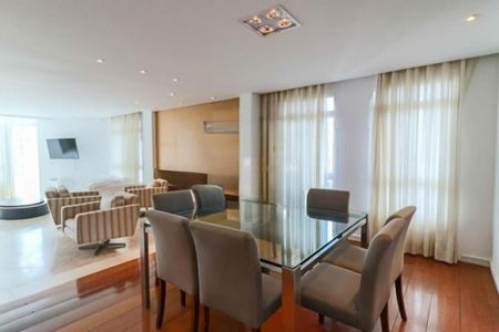Apartamento à venda com 4 quartos, 321m² em Vila Suzana, São Paulo