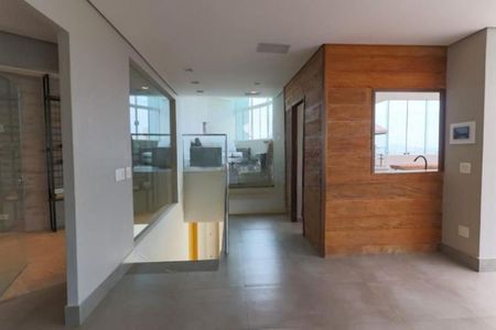 Apartamento à venda com 321m², 4 quartos e 5 vagas