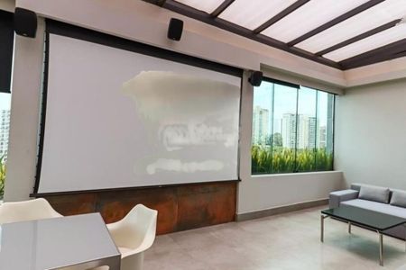 Apartamento à venda com 4 quartos, 321m² em Vila Suzana, São Paulo