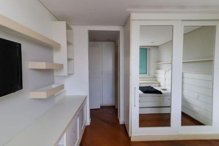 Apartamento à venda com 321m², 4 quartos e 5 vagas